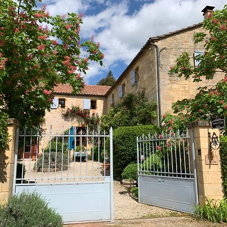 Ferme de Tayac Otel Les Eyzies Dış mekan fotoğraf