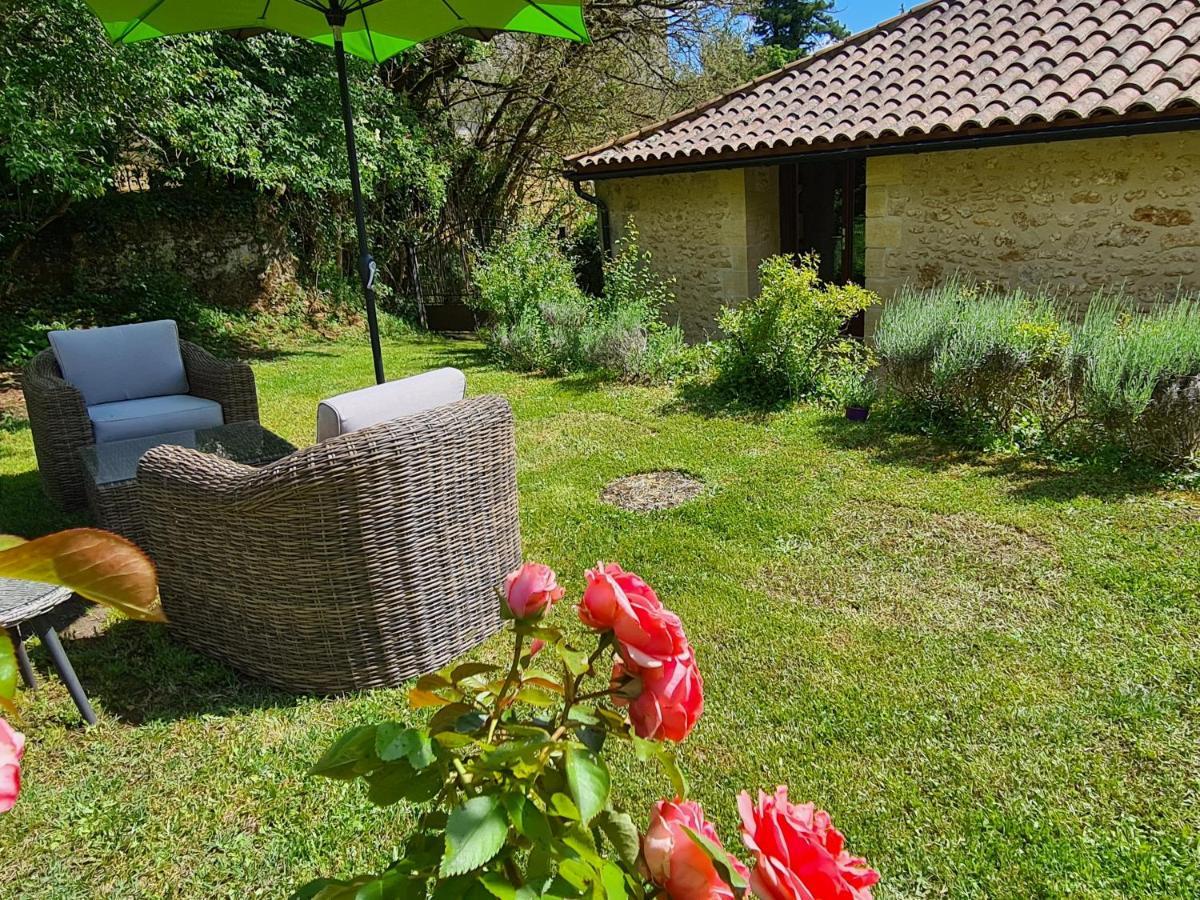 Ferme de Tayac Otel Les Eyzies Dış mekan fotoğraf
