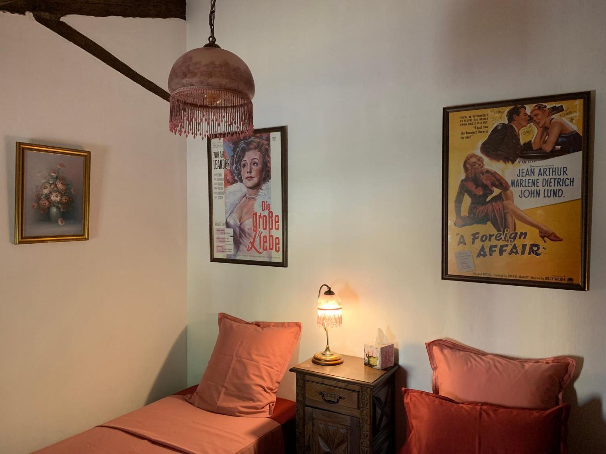 Ferme de Tayac Otel Les Eyzies Dış mekan fotoğraf